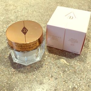 Charlotte Tilbury Magic Cream SPF 15